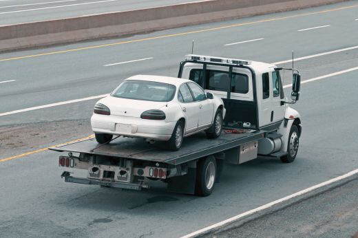 Next time you find yourself in a roadside bind, remember Victorious Towing and Roadside – your trusted roadside companion. Call us.