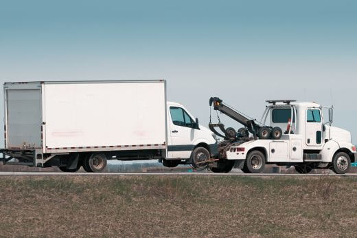 Next time you find yourself in a roadside bind, remember Victorious Towing and Roadside – your trusted roadside companion. Call us.