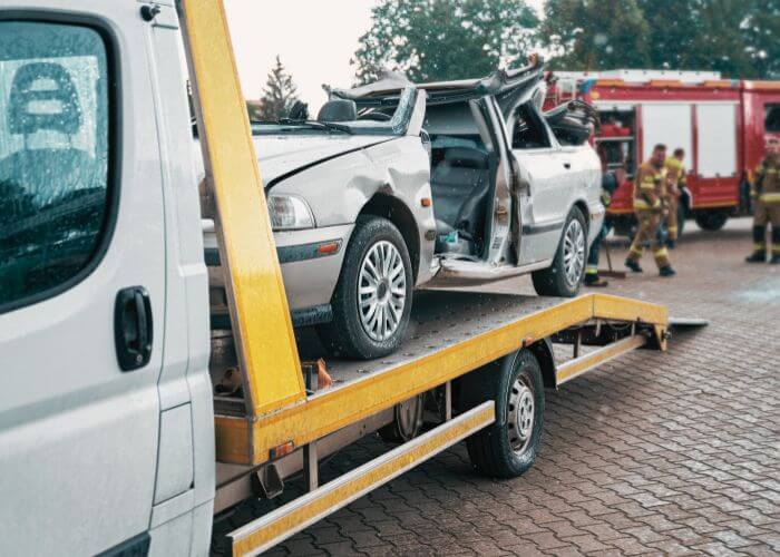 Next time you find yourself in a roadside bind, remember Victorious Towing and Roadside – your trusted roadside companion. Call us.